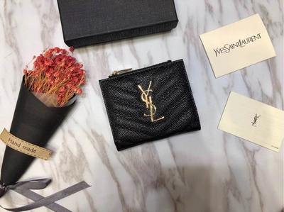 YSL Wallets 32